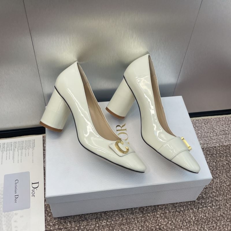 Christian Dior Heeled Shoes